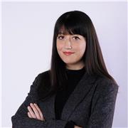 Insegnante di inglese madrelingua con esperienza